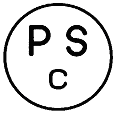 PSCマーク (特別特定製品以外)